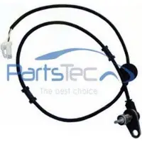 PARTSTEC ABS Sensor Raddrehzahl Hinten Rechts für MAZDA PREMACY (CP) PTA560-0023