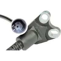 METZGER ABS Sensor Raddrehzahl Hinten für BMW 3 Compact (E36) 0900825