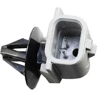 METZGER ABS Sensor Raddrehzahl Vorne für NISSAN MICRA V (K14) 09001406