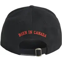 Dsquared2 1964 Logo Black Hat