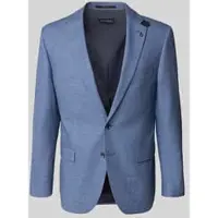 Digel Baukasten-Sakko Ezzo-G in indigo | Gr.: 54