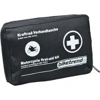 Cartrend Motorrad Verbandtasche DIN 1316.7