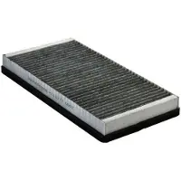 DENCKERMANN M110177 Innenraumfilter Pollenfilter Aktivkohle
