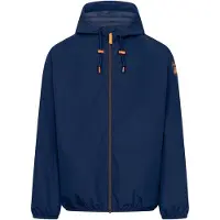 Derbe Funktionsjacke Packby