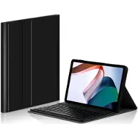 EtuiTab Bluetooth-Hülle und Tastatur für Xiaomi Redmi Pad 10,6" 2022