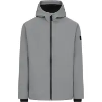 Derbe Regenjacke Deutby