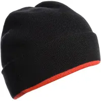 Parajumpers Iconic Hut Schwarz - Karotte