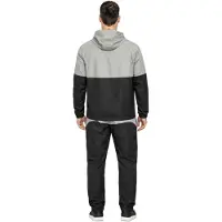 Kruze By Enzo Kruze | Herren Woven Trainingsanzug Set