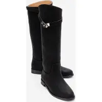 Prologue Yoko Kniehoher Stiefel