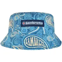 Lambretta - Schlapphut (Dunkelblau)