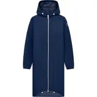 Derbe Regenmantel Kapby