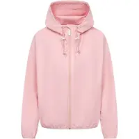 Derbe Packby - Damen Regenjacke, Größe:38, Farbe:coral blush