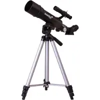 Levenhuk Telescope Levenhuk Skyline Travel 50 Telescope