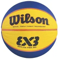 Nike FIBA 3X3 Mini Replica Basketball 2020 Mini Basketball