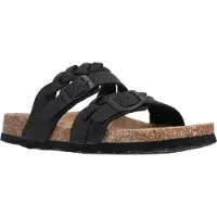 CRUZ Pantoletten Sapta CR192187 Schwarz 36