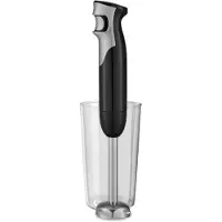 Maestro 500 Watt Stabmixer MR 509 Schwarz