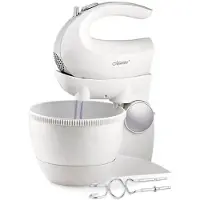 Maestro Mixer mit rotierender Schüssel, 600 W MR556