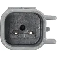 FEBI BILSTEIN ABS Sensor Raddrehzahl Hinten Links für CHEVROLET SPARK (M300) 192916