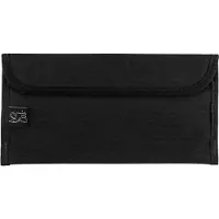 Chrome Large Utility Pouch Tasche Schwarz Schwarz One Size