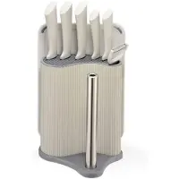 Maestro Küchenmesserset MR-1413 (MMR-1413-GREY) Grau