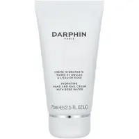 Darphin All‑Day Hydrating Hand & Nail Cream with Rose Water 75 ml