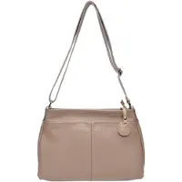 Sarya Couture OU Isabella Rhea_Shoulder bag_SS26 IR 173_FANGO