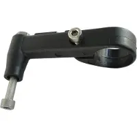 Busch + Müller Busch&Müller Bumm Scheinwerfer Lampenhalter Lenker 470RMPB
