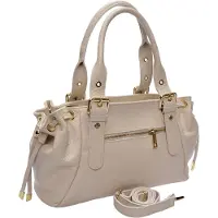 Sarya Couture OU Anna Luchini_Shoulder bag_SS26 AL 170T_Beige