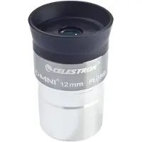 Celestron Okular Omni 12 mm
