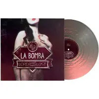 Sonic La Bomba (Vinyl LP)