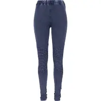 Urban Classics Leggings "Damen Ladies Denim Jersey Leggings"