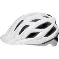 Ked Fahrradhelm Companion L (55-61cm) - Weiße Esche matt