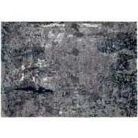 Oci Die Teppichmarke Teppich "Juwel Liray", rechteckig, 20 mm Höhe, Kurzflor, Wohnzimmer, Marmor Optik, Hoch Tief Effekt
