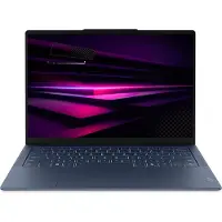 Lenovo Yoga 7 Slim 83QR001UGE - 14" WQXGA OLED Snapdragon X2P-42-100 - 1.000 GB - 1 GB
