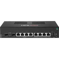 HP HPE ANW 6000 8G 2F Sw EU en
