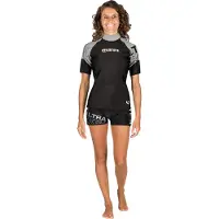 Mares Ultra Skin Kurzarm-thermo-t-shirt