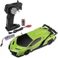 Carson 500404308, Sportwagen, 1:24, 6 Jahr(e), 500 mAh, 172 g