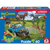 Schmidt Spiele 56461, 5 Jahr(e)