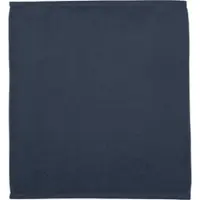Ross Geschirrtuch "Küchen-Frottiertuch, 50x50 cm", blau (marineblau), B:50cm L:50cm, 100% Baumwolle, Geschirrtücher, Geschirrtuch, vielseitig einsetzbarer Küchenhelfer aus 100% Baumwolle, unifarben