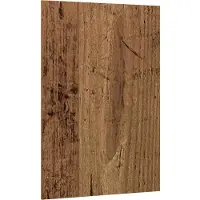 Syfax Dekoplatten 150 pcs Altholz 21 x 30 x 0,27 cm Holzwerkstoff