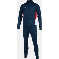 Joma Danubio Ii Trainingsanzug