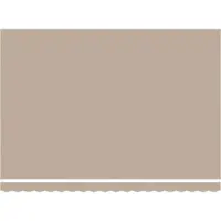 vidaXL Manuell einziehbare Markise Beige 4,5 x 3,5 m