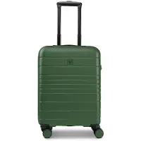 Roncato Baseliner 4 Rollen Kabinentrolley S 55 cm in military green | Gr.: onesize