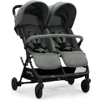 Asalvo Henry Kinderwagen