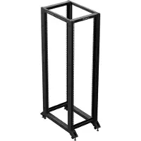 Lanberg Or01-6042-b Rack-schrank