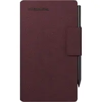 ReMarkable Book Folio, Bookcover, , Paper Pro Move, Burgunderrot