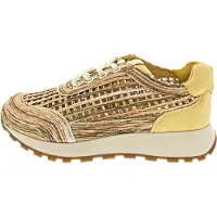 2 Go Fashion Sneaker Mehrfarbig