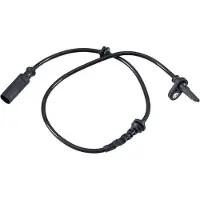 A.B.S. Sensor Raddrehzahl aktiver Sensor 560 mm Kabel . für u.a. ALFA ROMEO MITO