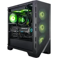 SNOGARD UltraGaming R5-9600X 32GB DDR5 2TB M.2 RTX5070 12GB WLAN W11Pro