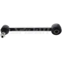 SPIDAN CHASSIS PARTS Stange / Strebe Radaufhängung Querlenker 58829 Hinten unten für TOYOTA RAV 4 IV (ZSA4, ALA4) 253mm 253,5mm